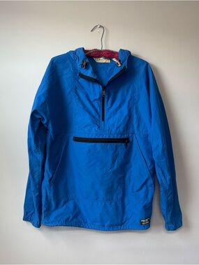 Vintage LL Bean Windbreaker